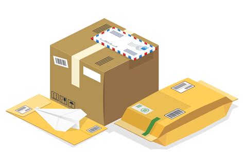 paketversand national